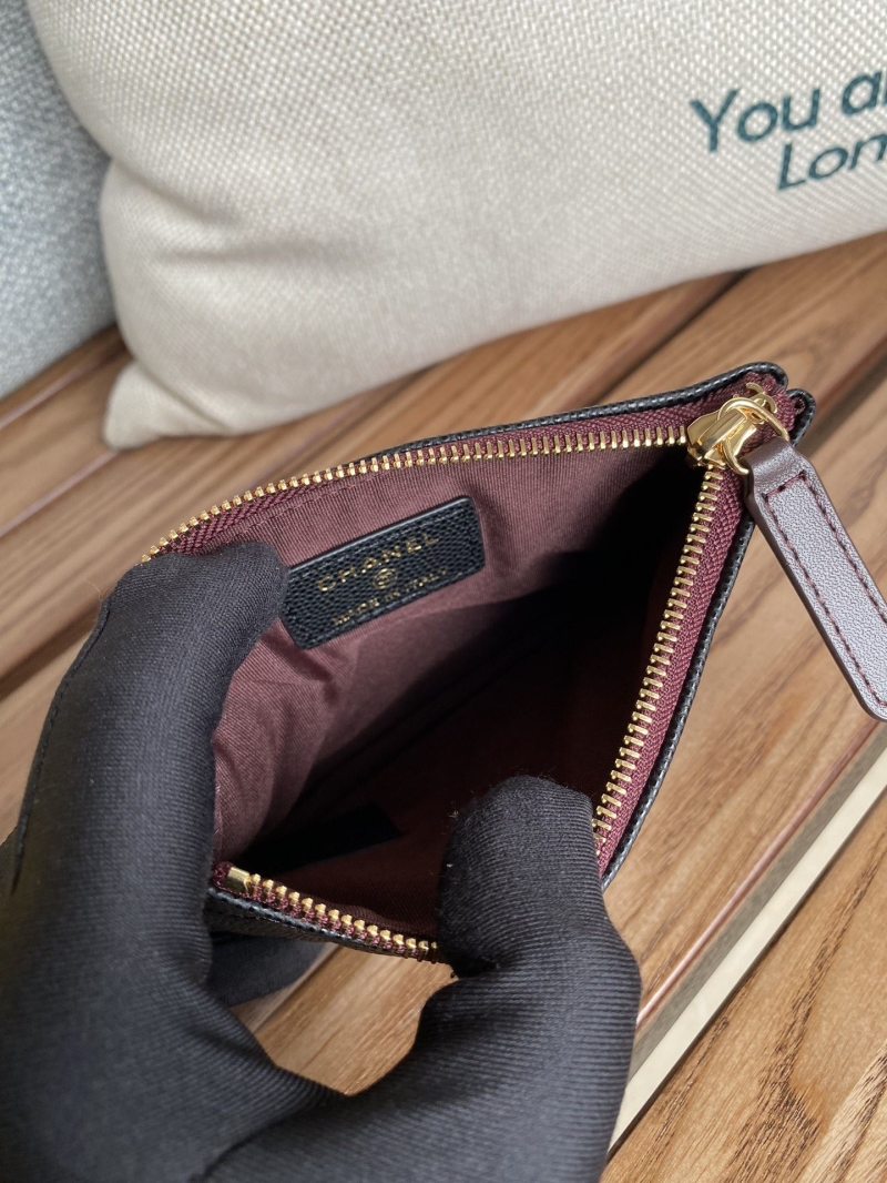 Ch**el wallet purse